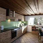 Vacation In Tatil Evi Flachau