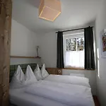Vacation In Prázdninový dům