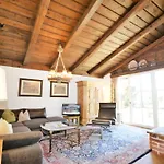 Vacation In Ferienhaus