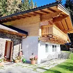 Vacation In Ferienhaus *