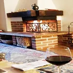 Vacation In Prázdninový dům *