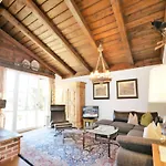 Vacation In Ferienhaus Flachau