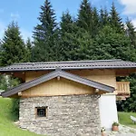 Vacation In Prázdninový dům Flachau