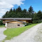 Ferienhaus Vacation In Flachau