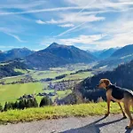 Vacation In Ferienhaus Flachau