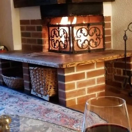 Dog-friendly In Holiday home