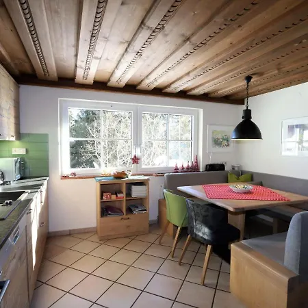 Vacation In * Flachau