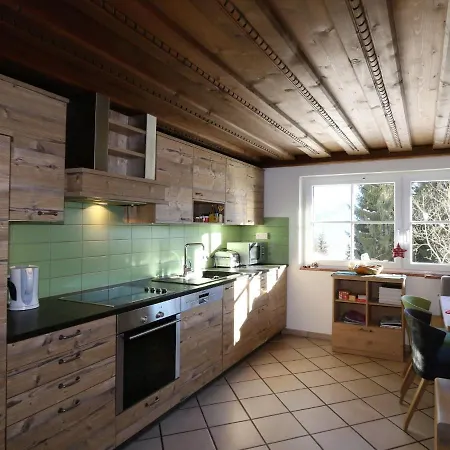 Vacation In Hébergement de vacances Flachau