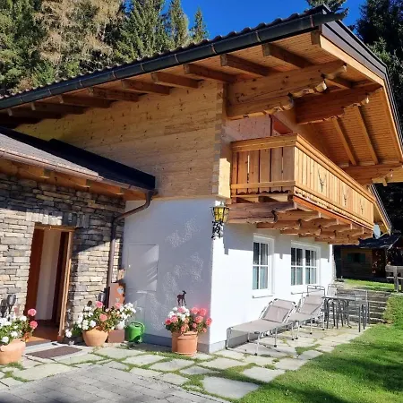 펜션 Vacation In 플라차우