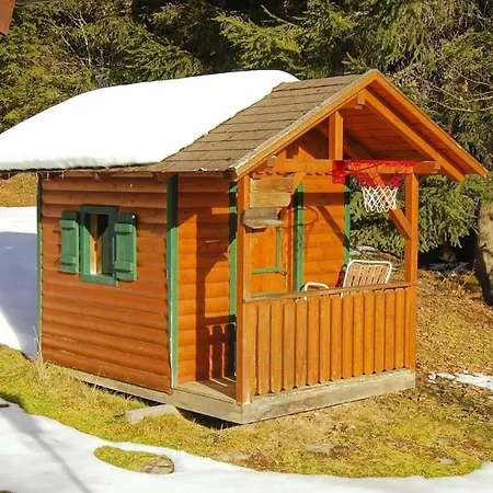 Holiday home Dog-friendly In Flachau
