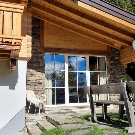 Dog-friendly In Flachau