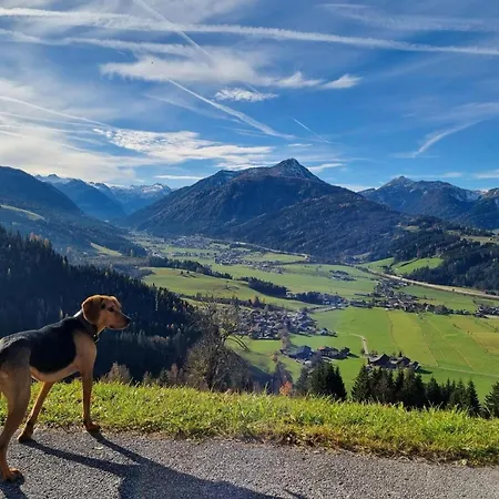 Vacation In 플라차우