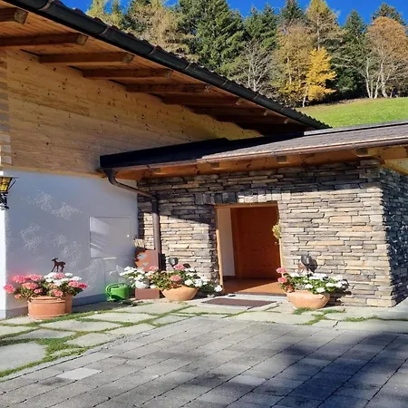 Vacation In * Flachau