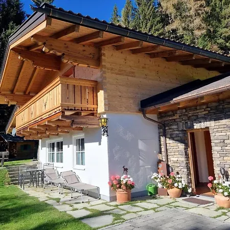 Vacation In * Flachau