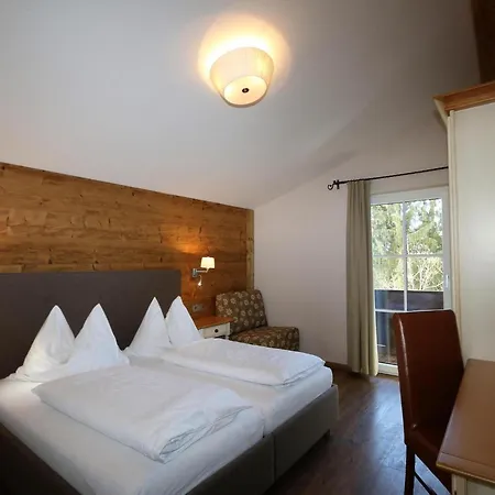 Vacation In * Flachau