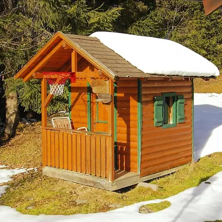 Vacation In * Flachau