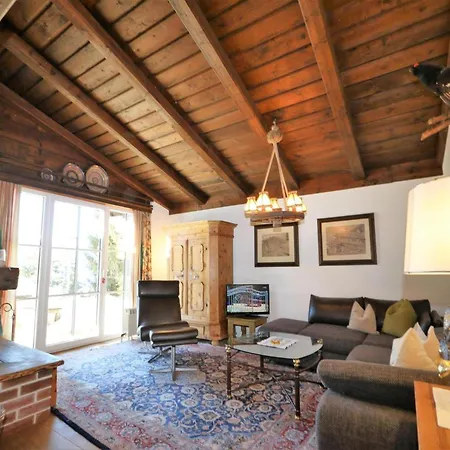 Holiday home Vacation In