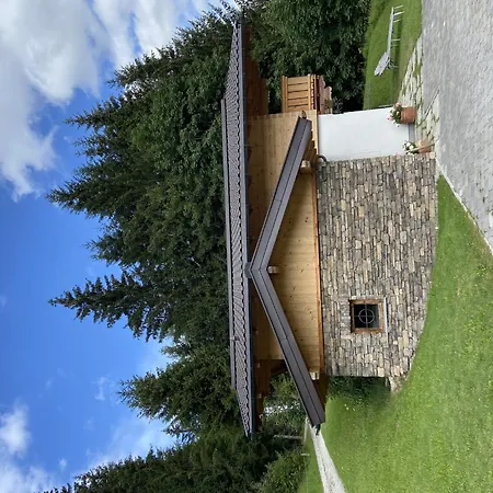 Hébergement de vacances Vacation In *