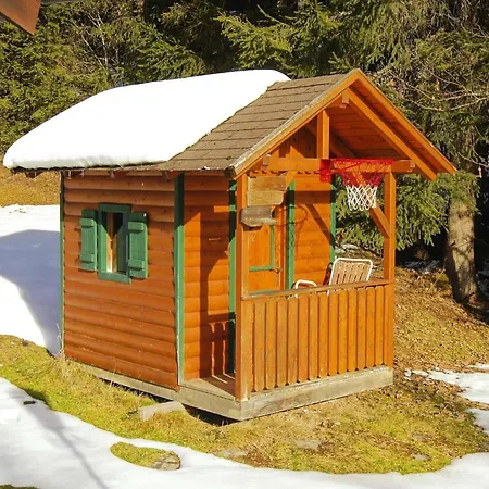 Vacation In * Flachau