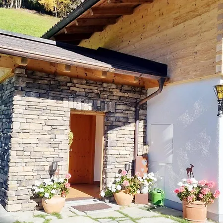 Vacation In Ferienhaus