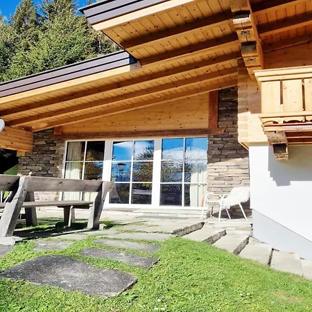 Vacation In Ferienhaus