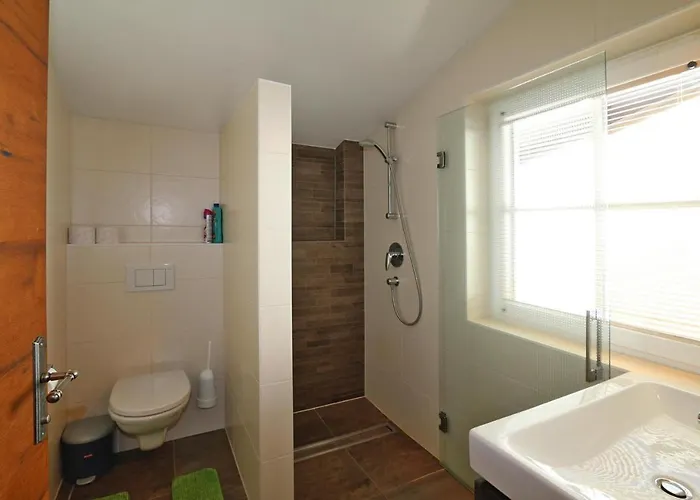 Vacation In Ferienhaus *