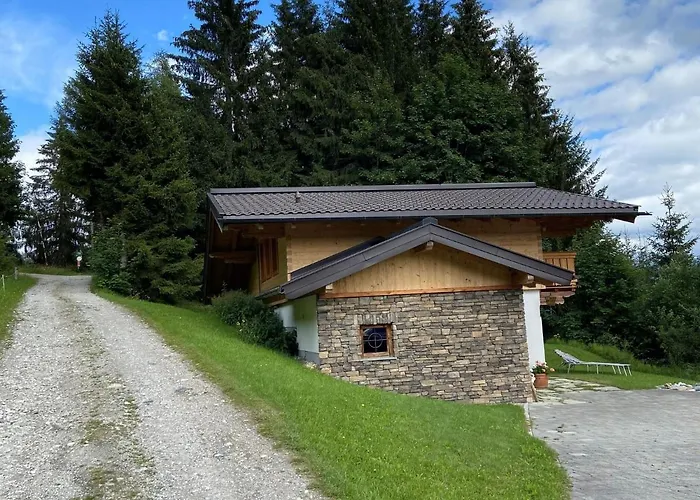 Vakantiehuis Vacation In