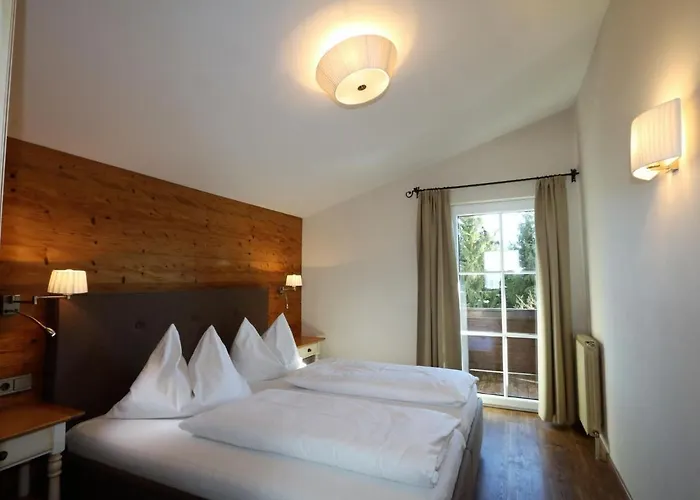 Vacation In Vakantiehuis Flachau