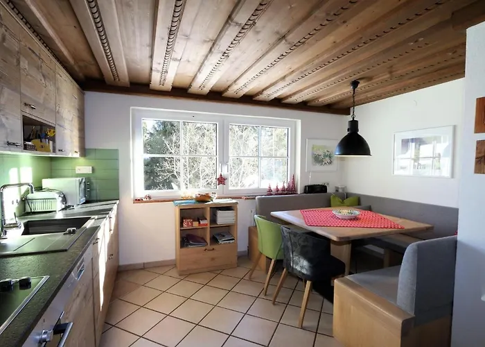 Vacation In * Flachau