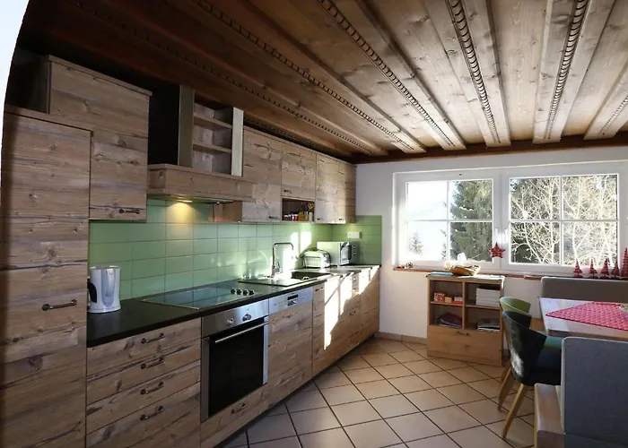 Vacation In Ferienhaus Flachau