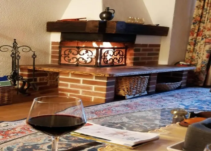 Ferienhaus Vacation In Flachau