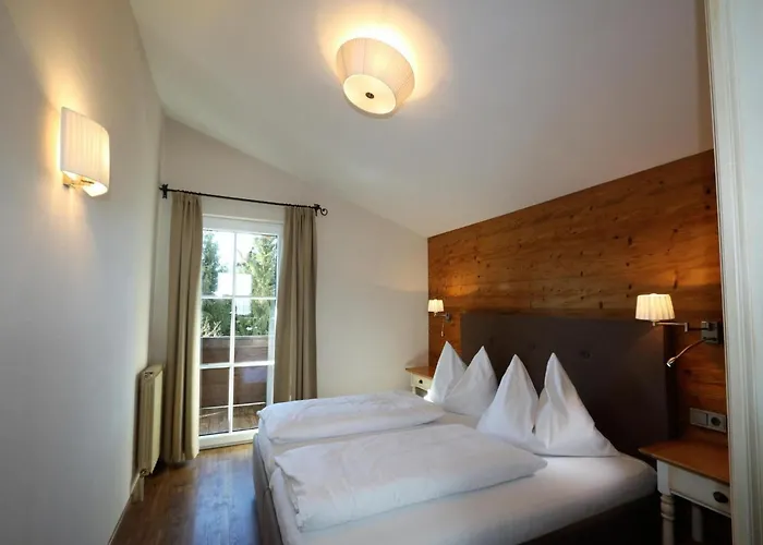 Vacation In * Flachau