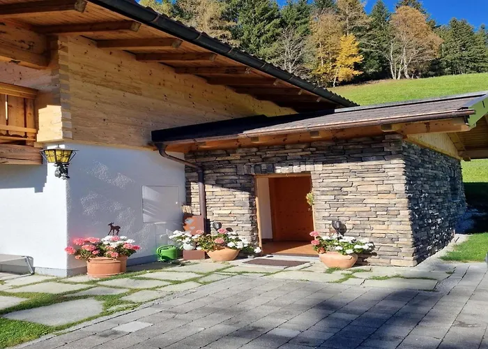 Vacation In * Flachau