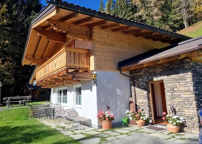 Vacation In * Flachau