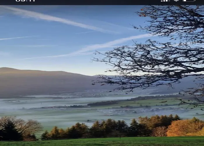 Vakantiehuis Vacation In