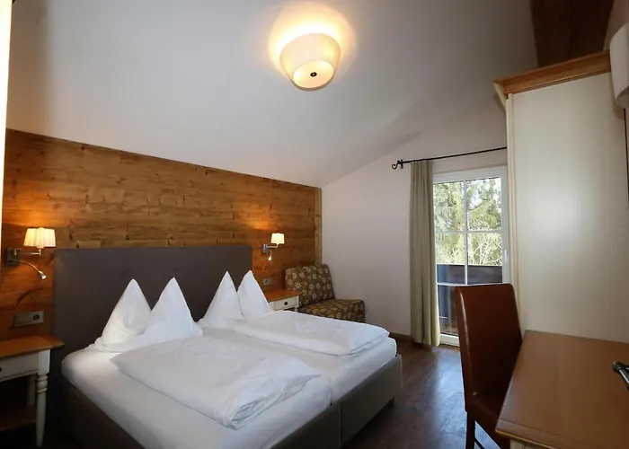 Vacation In * Flachau