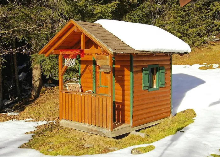 Vacation In * Flachau