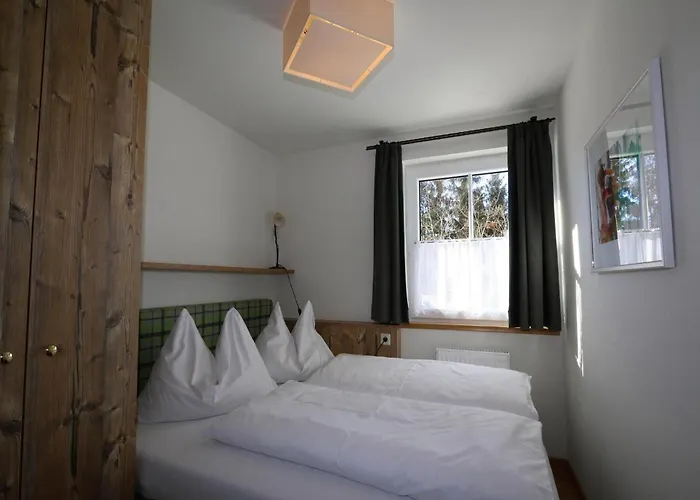 Vacation In Ferienhaus