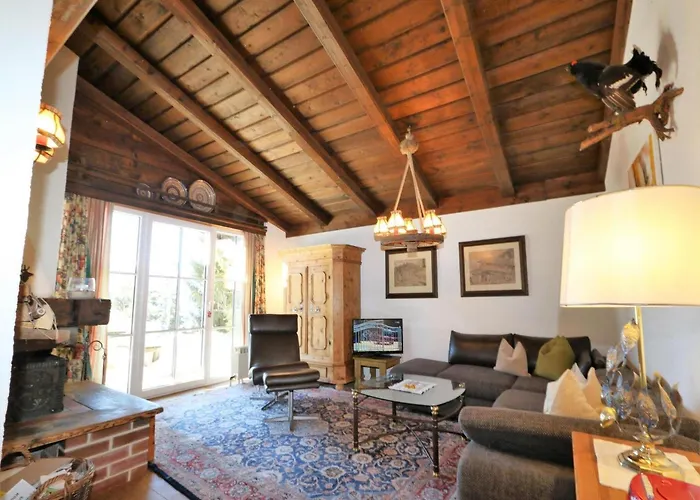 Ferienhaus Vacation In