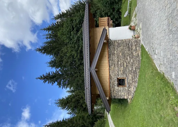 Vakantiehuis Vacation In *