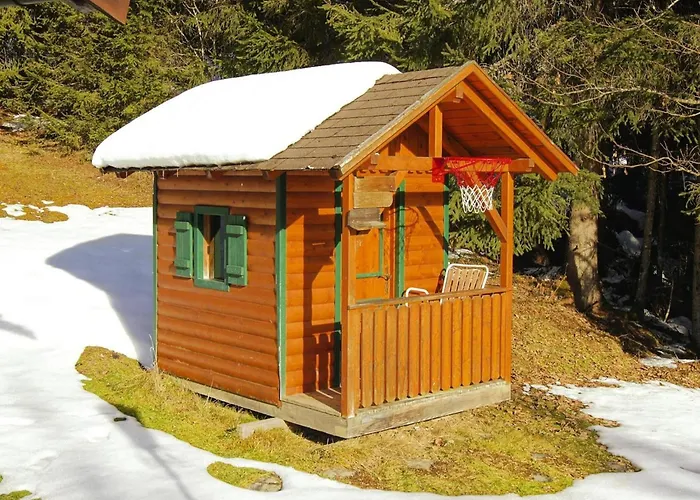 Vacation In * Flachau